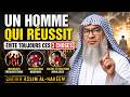 Un homme qui réussit évite toujours ces 3 choses | Cheikh Assim Al-Hakeem