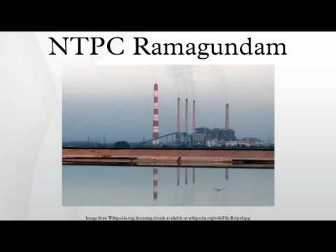 NTPC Ramagundam