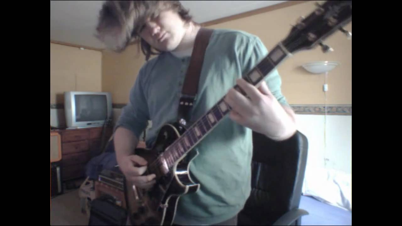 Green & Wood - Heathen Copse (Cover)