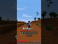 青色しか触れない世界が鬼畜すぎ…#チャレンジ #最難関 #minecraft #マインクラフト