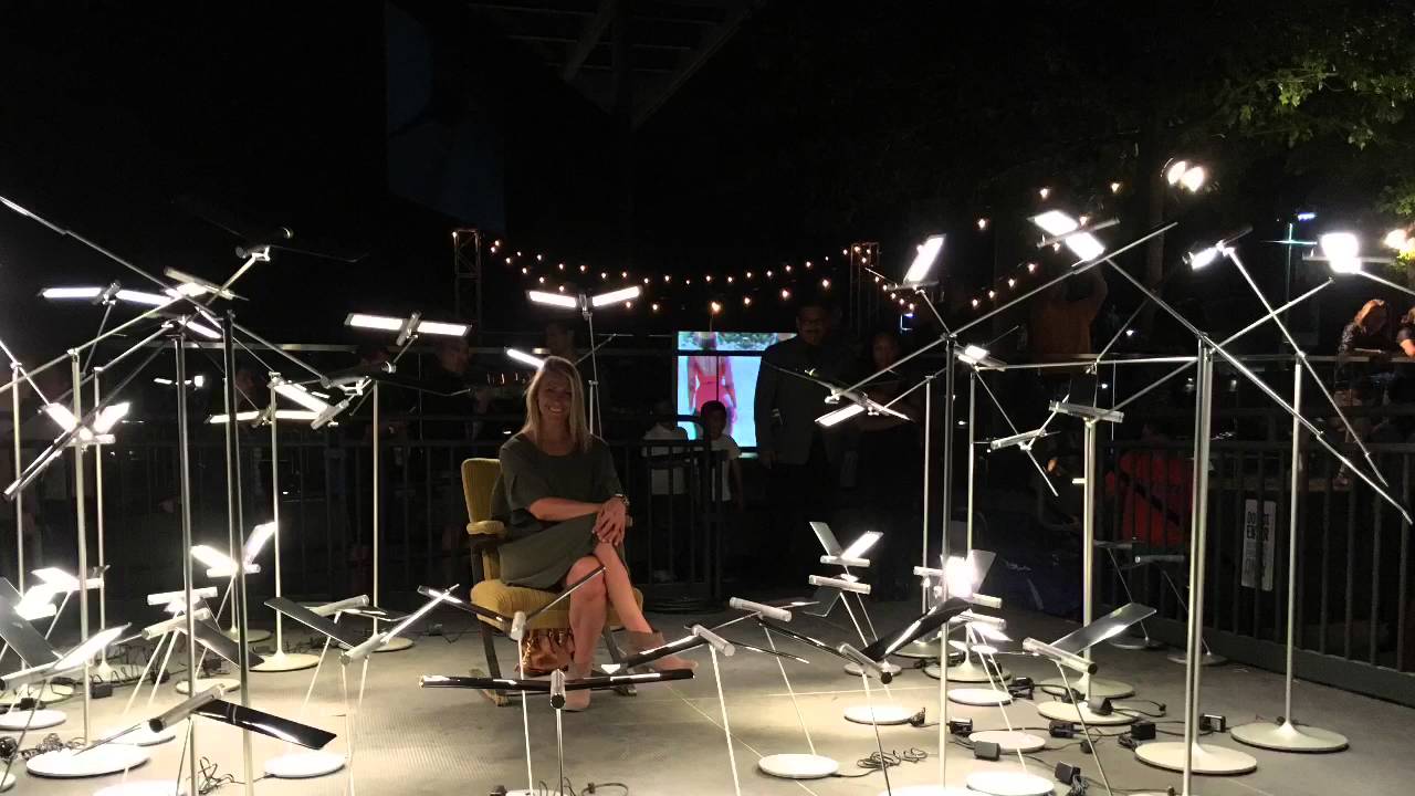 Aurora Dallas 2015 YouTube