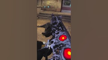 Enemy Operator Weapon Number 2130 | Call of Duty MW3 #shorts #mw3 #modernwarfare3 #mw3clips