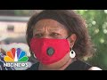 Texas Walmart Shoppers React To New Face Mask Mandate | NBC News NOW