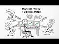 Unlock Your Trading Mind: Master Psychology & Stop Losing Early