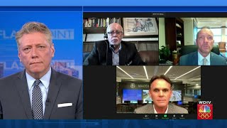 Flashpoint 3/14/21 (Segment One)
