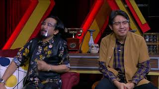 Menanti Keajaiban Kenapa Di Arasemen Ulang? (3/5) - PADI REBORN SANG PENGHIBUR