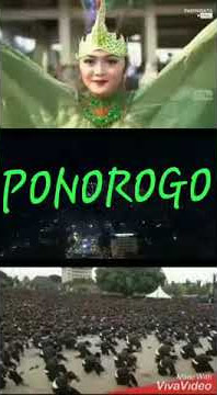 Kangen ponorogo