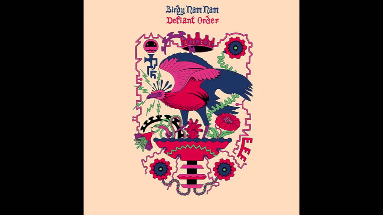 Guarda Birdy Nam Nam - Parache su YouTube Guarda Birdy Nam Nam - Parache su YouTube