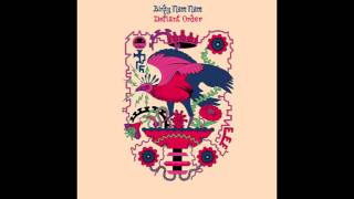 Birdy Nam Nam - Parache