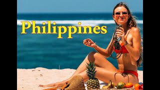 10 Most Beautiful Islands to Visit in the Philippines 🇵🇭| Philippines Travel Video