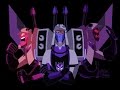 TFA Blitzwing Tribute