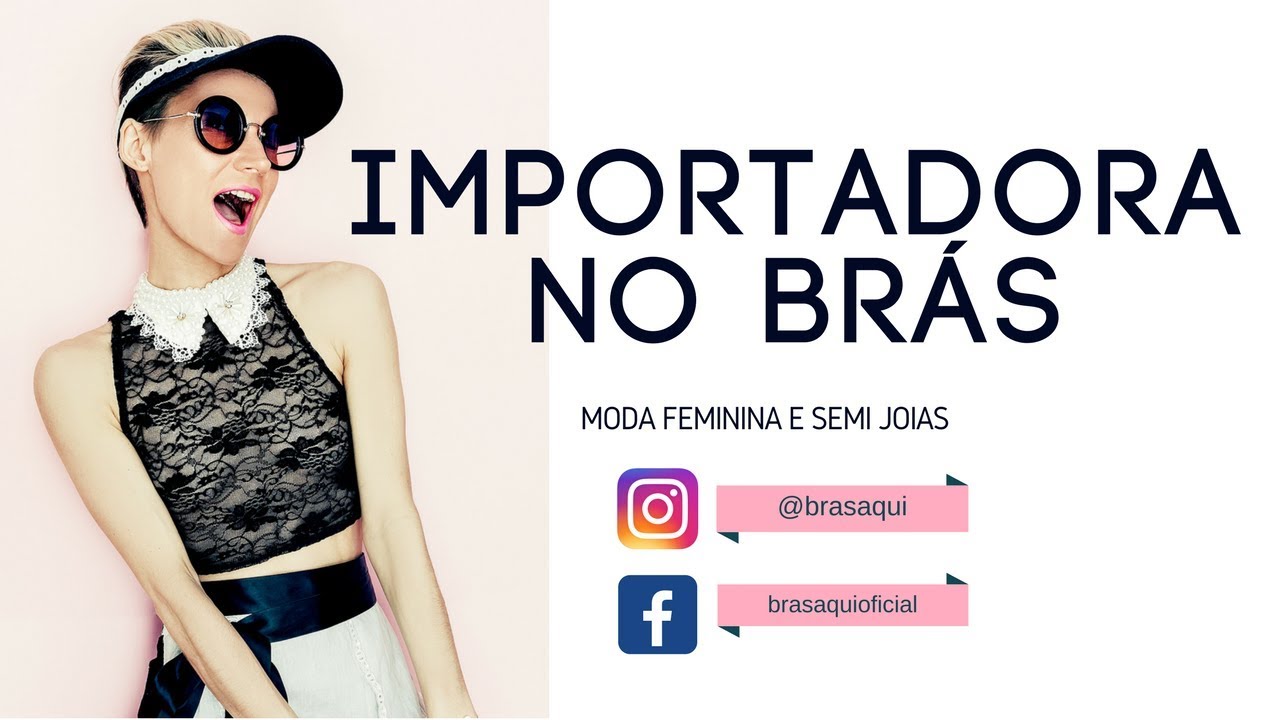 site feminino de compras