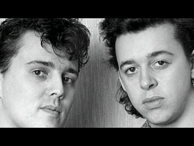 Tears For Fears Feat. Oleta Adams - Woman In chains #fyp #80s