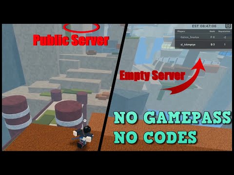 Shindo Life – Private Server Codes List 2022: All Locations 🔥 Like in many  other Roblox games, you can join private servers in…