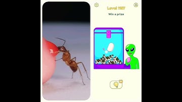 viral DOP2: DELETE ONE PART  solution and answer gameplay #dop #short #dop2 #shortvideo #tiktok