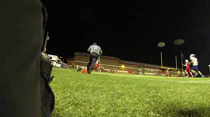 Wellington SkyRockets vs. Panhandle Panthers Terry...