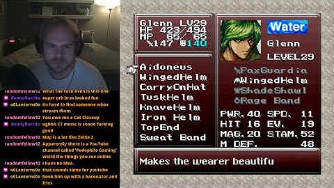 Chrono Trigger: Flames of Eternity - Part 16