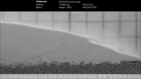 Slow-moving and far-travelled dense pyroclastic flows during the Peach Spring super-eruption