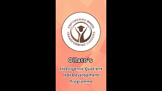 Ollato-Iq Management Programme