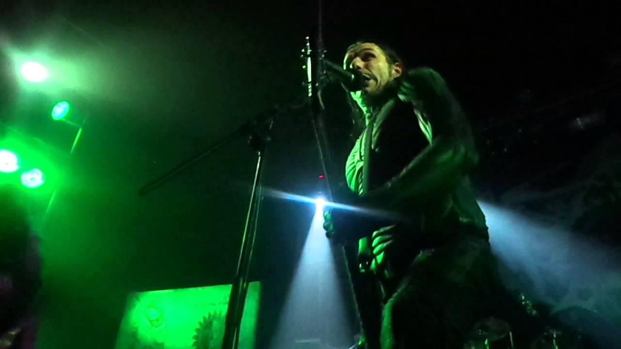Anubis Septicflesh YouTube