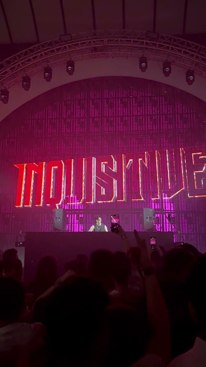 INQUISITIVE - Bella Ciao