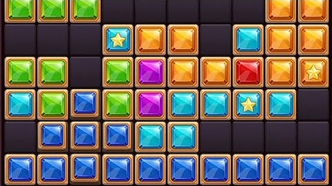 Block puzzle Jawels world।। Block Puzzle Game।।Full 🌝 Play ▶️।।2022#BDplaygames