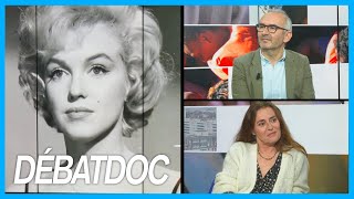 Marilyn Monroe, une étoile parmi les stars - Les débats de Débatdoc
