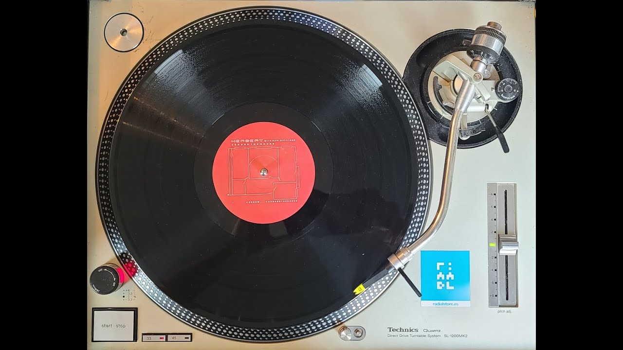 Herbert With Dani Siciliano – Around The House (FULL ALBUM) - YouTube