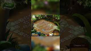 Plantasia Level 1-2 #retrogaming #gameplay #relaxinggames #plantasia #plantasiagame