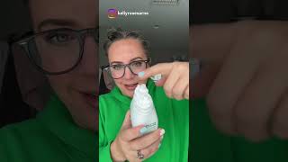 Smartmouth Mouthwash - Kelly Sarno
