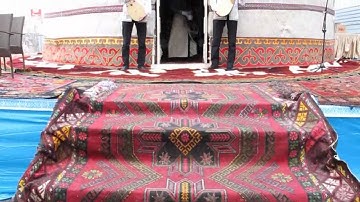 Nauryz Meyramy   Kazakhstan