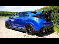 This 411bhp FK2 Civic Type R Sounds SO GOOD!