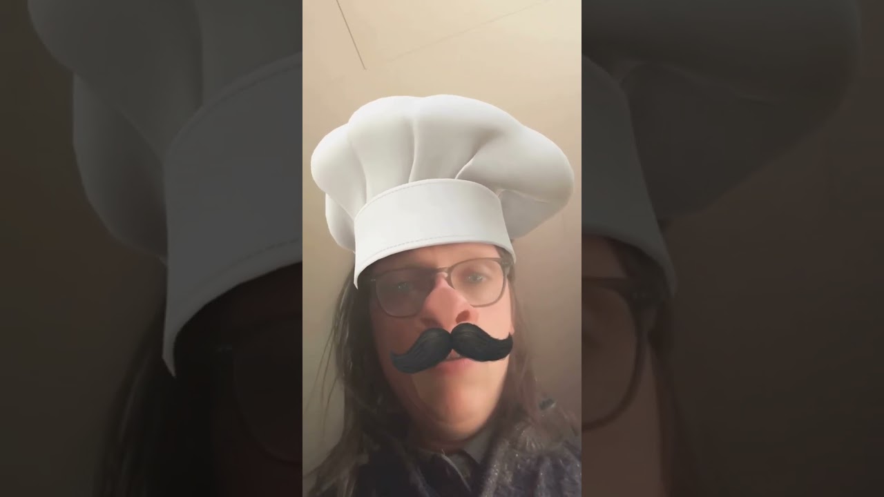 Ik maakte er een soepje van 🍲😂 #grappigevideo #typetjes