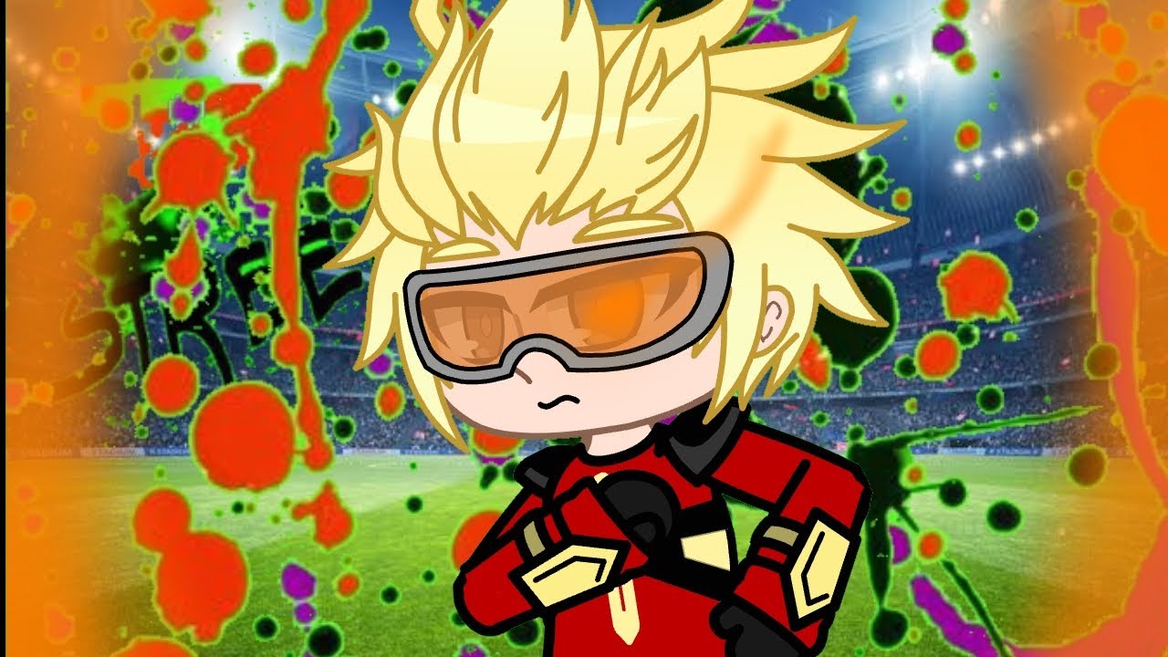 karou hana wa rin to saku react to fardo de deus(Au/As)