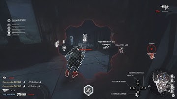 [Gears 5] Ice Skating Marcus