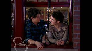 Jonas: Trailer (Disney)