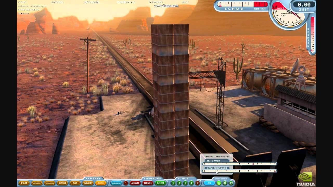 SupersonicSled GTX470 3,3Ghz AMD Phenom