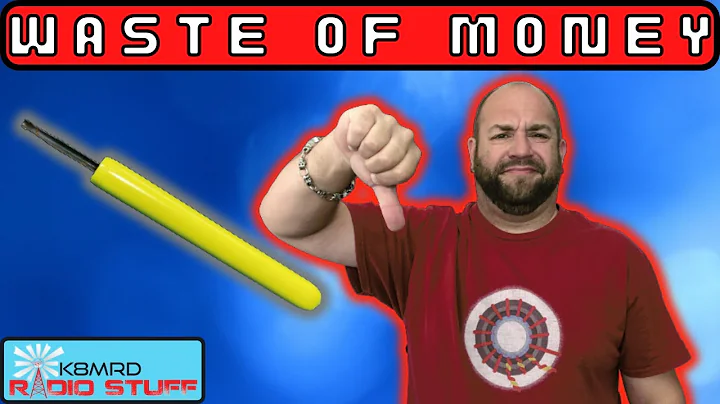 I Wasted My Money So You Don't Have To!