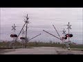 Railroad Crossings of the UP Joliet Sub Volume 7