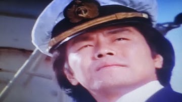 日本沈没/第１４話予告