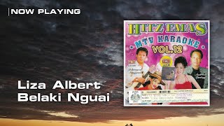 Liza Albert - Belaki Nguai (HD)