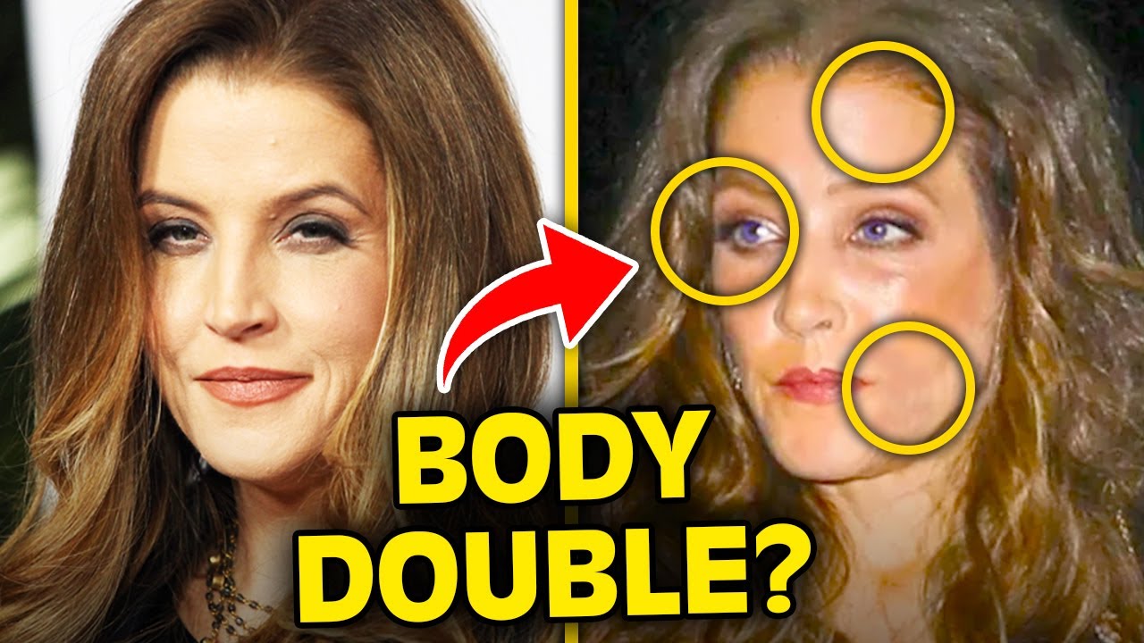 DARKEST Lisa Marie Presley Secrets They Tried To Keep Hidden