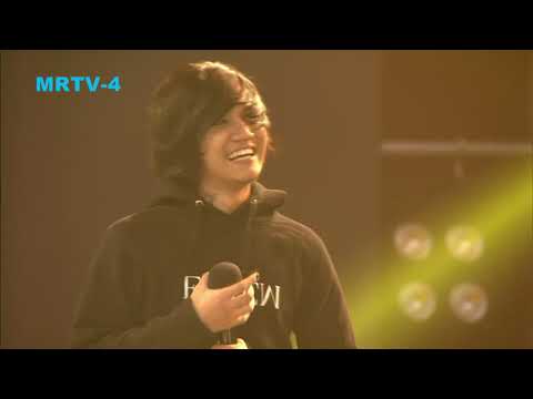 Team KP Body Bags The Grand Finale The Voice Myanmar Season 3 2020 