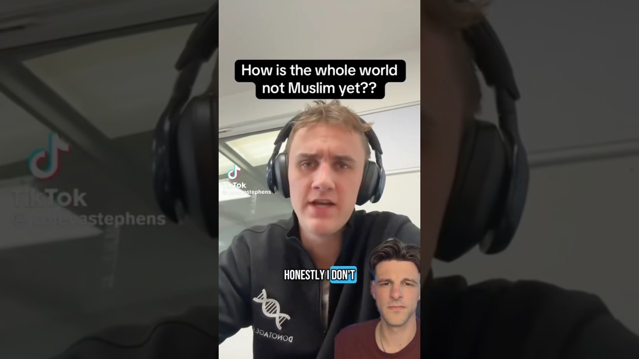 Коран НЕ ошибается в эмбриологии #ислам #Коран