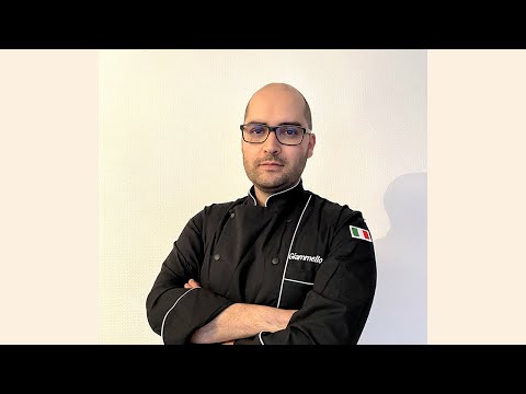 Mickael Giammello e la sua idea di Brunch all'Italiana