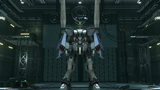 Narrative Gundam (B Packs) Skills and Demonstration|MOBILE SUIT GUNDAM BATTLE OPERATION 2