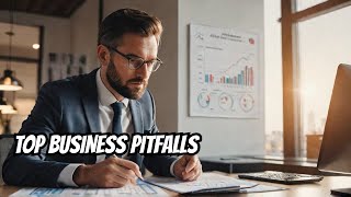 Why 90% of Small Businesses Fail