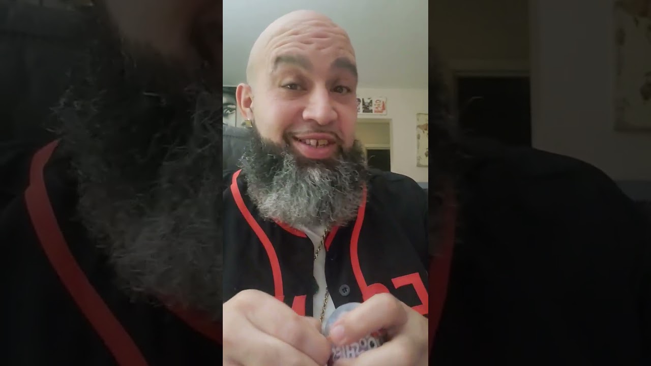 ooshie reveal short 5 DC edition