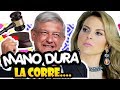 ¡ ROMPE EL SILENCIO KATE DEL CASTILLO sobre el NUEVO GOBIERNO de AMLO en MEXICO !
