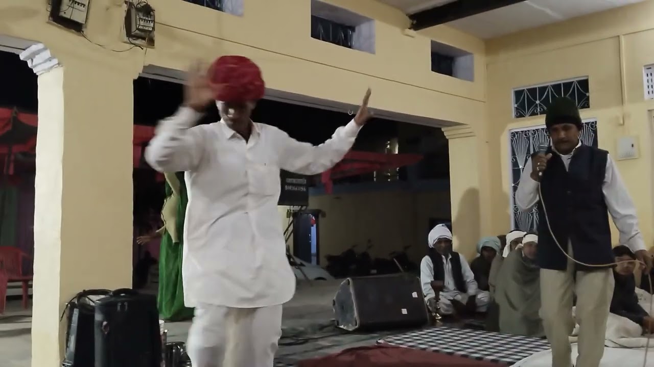 आमाला प्रोग्राम महेश टोंगा के घर